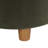 Mayen 19" Wide Round Storage Ottoman-454245840