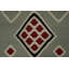 Tapis kilim Bold