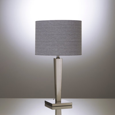 Armes Metal Table Lamp