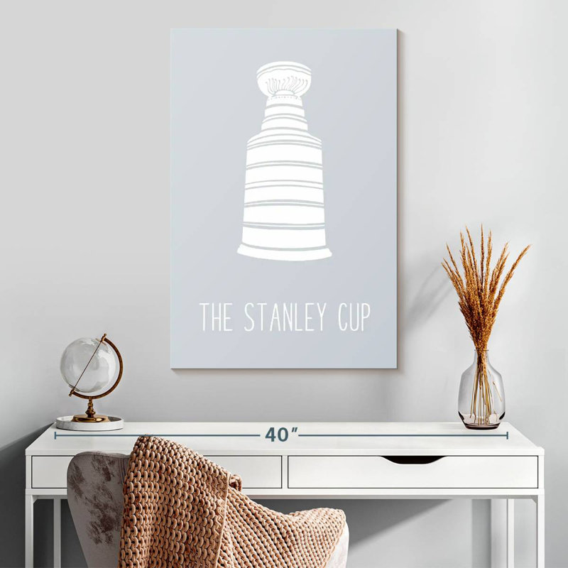 Coupe Stanley, H 30 po x l 20 po