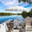 Parasol d'extérieur 8 pi-175490354