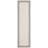 Arvell Abstract Machine Woven Chenille Indoor/Outdoor Area Rug in Off-White-963510797