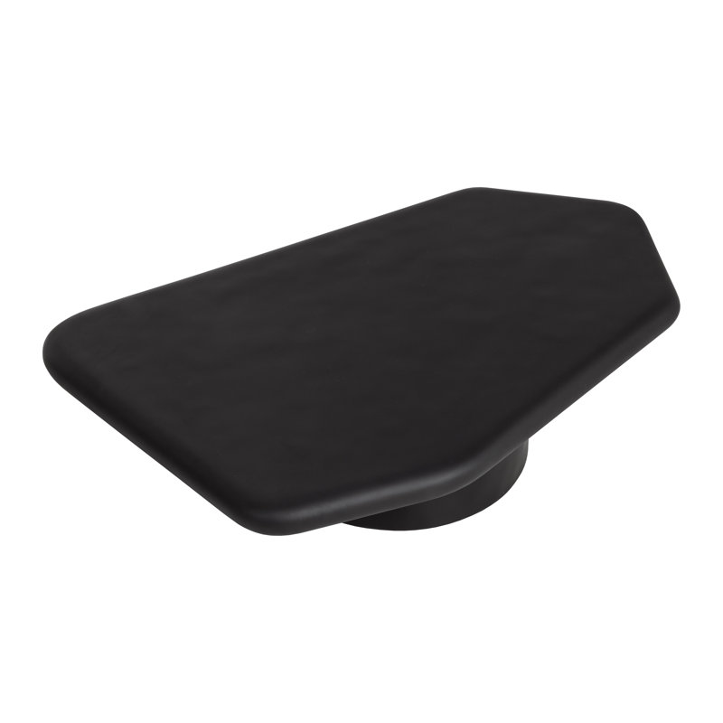 Detti Outdoor Free Form Coffee Table