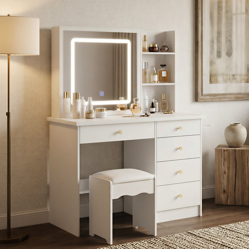 Irwinton Vanity
