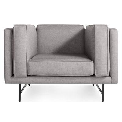 Bank Club Chair