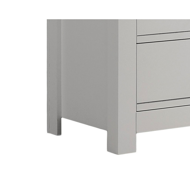 Commode 6 tiroirs Cosmo