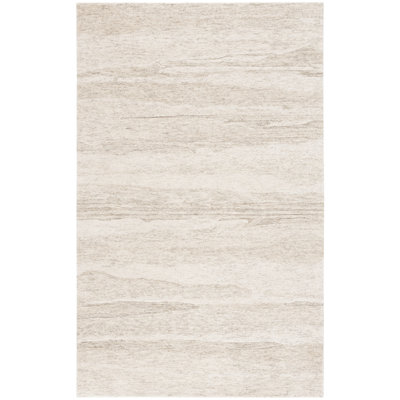 Willersley Ebony Hand Tufted Wool Pile Rug