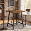 80cm Home Bar