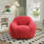 Ourson rose rouge est en rupture de stock