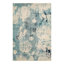 Tapis bleu clair Esposito-120342341