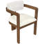 Chaise rembourrée Ravina-120672995-120672997