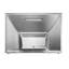 Hotte sous-armoire / murale ROBAM CleanAir 30 po - 1100 pi³ / min ， Supporte un fonctionnement sans conduit, une puissance impressionnante, 9 vitesses Slide Touch A831