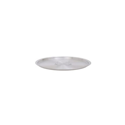 Tuxton Tuxware Aluminum Lid