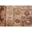 Tapis gris antique gris Agra