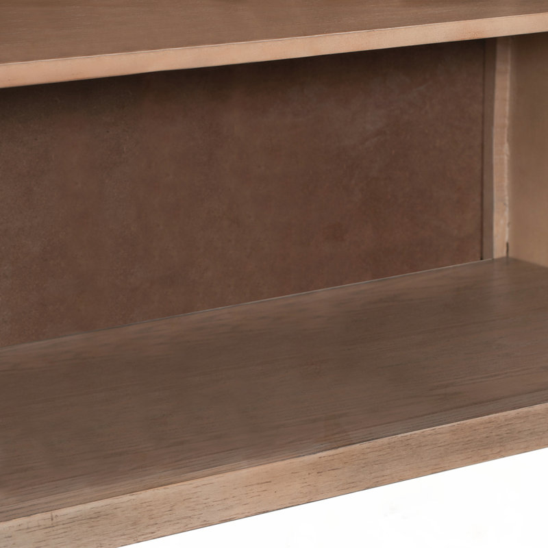 Buffet rustique, Beige
