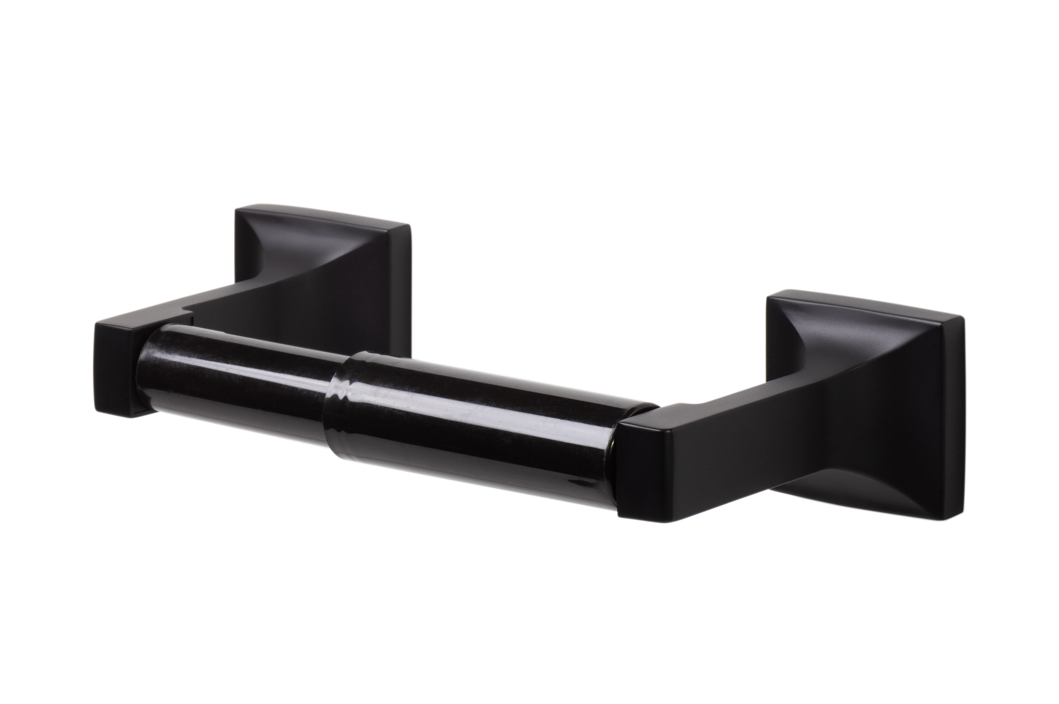 Sure-Loc Hardware Basic 2-Post Paper Holder & Reviews | Wayfair