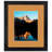 Matte Picture Frame with Mat-70340928