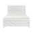 Blanc est en rupture de stock