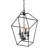 Addyson 4 - Light Lantern Pendant-339871