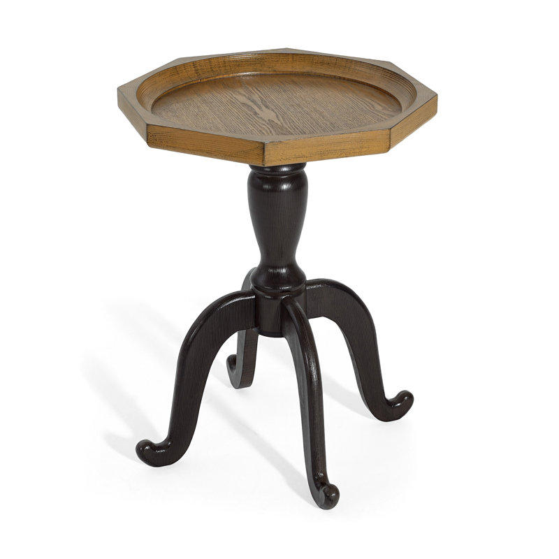 Table de bout