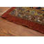Tapis oriental traditionnel 5 x 6