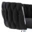 Dalicia Swivel Counter Stool with Metal Frame-2039268676