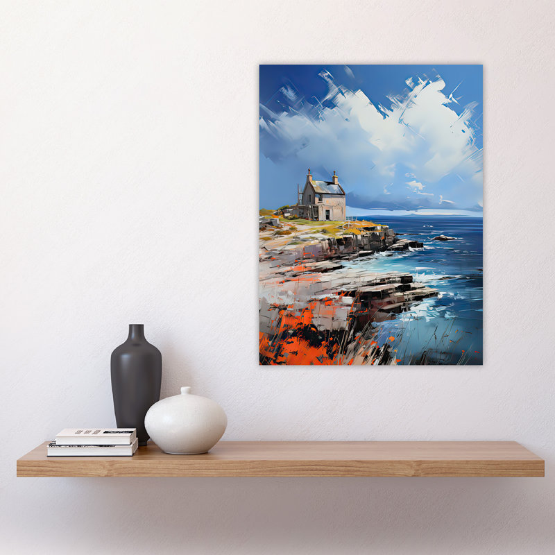 No Frame Print