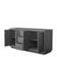 Base de meuble-lavabo simple 29,25 po Icon-73102624