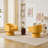 Swivel Barrel Chair-1604500012