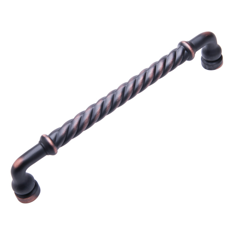 PH Series 12" Center to Center Appliance Pull, Valencia Bronze