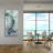 'Mermaid' by Cindy Jacobs, Acrylic Glass Wall Art-385957636