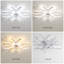 Billue LED Flush Mount
