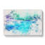 Aurora Borealis At Night - Wrapped Canvas Print-56656638
