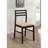 3-Piece Dining Set With Drop Leaf