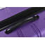 Valise Hardshell 4 pièces + valise à roulettes avec verrou TSA - 16 "+ 20" + 24 "+ 28" bagages-132852129