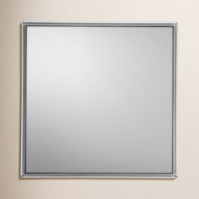Only Me Accent Mirror