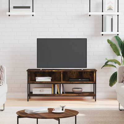 Maclovia TV Stand for TVs up to 43"