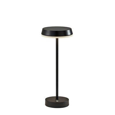 Jimmy LED Cordless Table Lamp