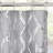 Geometric Shower Curtain-840881368