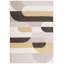 Tapis abstrait Makai Performance-350096001