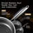 14 Pieces Stainless Steel Cookware Sets Rivetless Cookware with Cool-Grip Handles