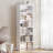 Sayef Standard Bookcase-1366500178-1366500206