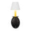 1 - Light Candle Wall Light