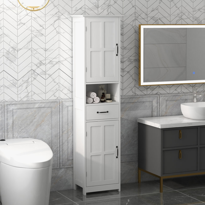 Rangement pour salle de bain Merrillville