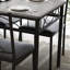 Dining Set-37219265-37219271-37219269-37219290
