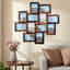 Engineered Wood Picture Frame-159978615-159978612