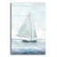  «Sailors Delight 2» par Ethan Harper, art mural en verre acrylique, 12 po x 16 po