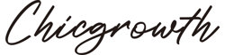 Logo Chicgrowth