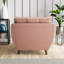 Collazo Upholstered Armchair-116121089-116121091