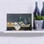 Nature morte à la bouilloire en fer-blanc, 1869, estampe d'art mural abstrait contemporain-705206151
